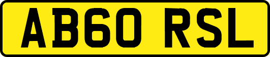 AB60RSL