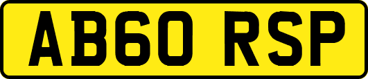 AB60RSP