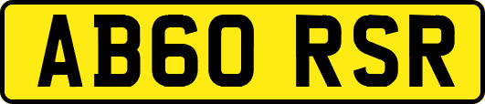 AB60RSR