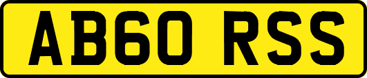 AB60RSS