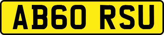 AB60RSU