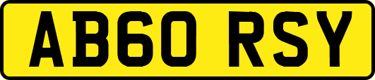 AB60RSY