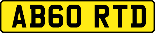AB60RTD