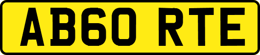 AB60RTE