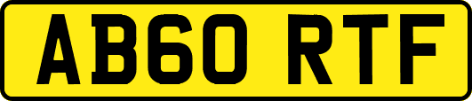 AB60RTF