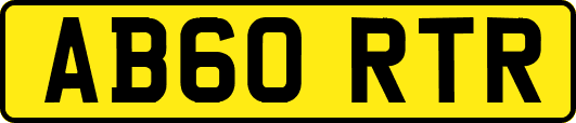 AB60RTR