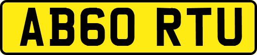 AB60RTU