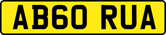 AB60RUA
