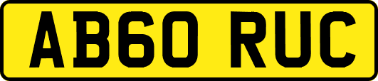 AB60RUC