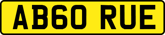 AB60RUE