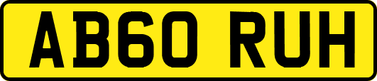 AB60RUH