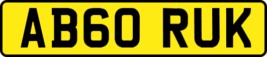 AB60RUK