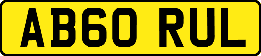 AB60RUL