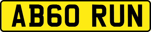 AB60RUN