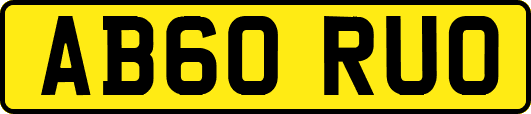 AB60RUO