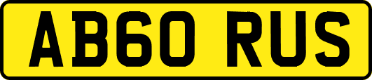 AB60RUS