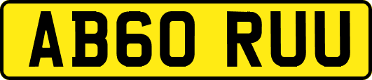 AB60RUU