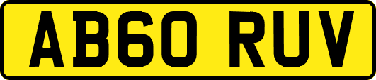 AB60RUV