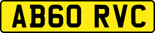 AB60RVC