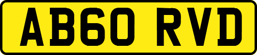AB60RVD