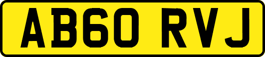 AB60RVJ