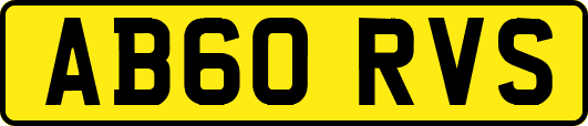 AB60RVS