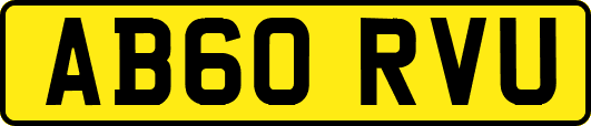 AB60RVU