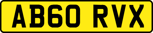 AB60RVX
