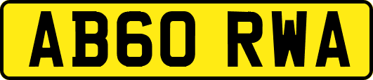 AB60RWA