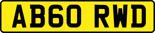 AB60RWD