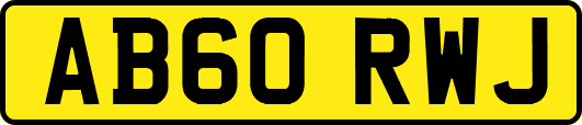 AB60RWJ