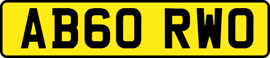 AB60RWO