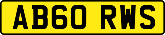 AB60RWS