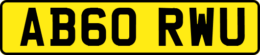 AB60RWU