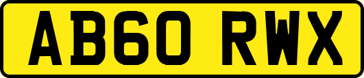 AB60RWX