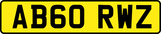 AB60RWZ