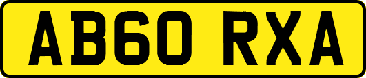 AB60RXA