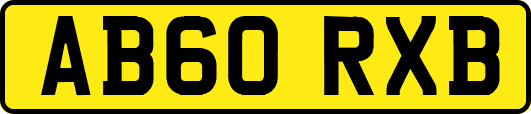 AB60RXB