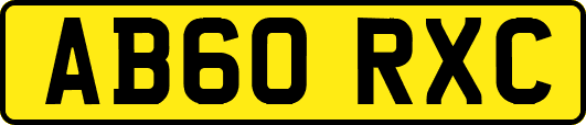 AB60RXC