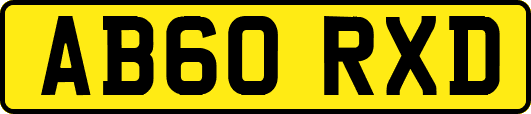 AB60RXD