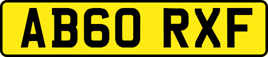 AB60RXF