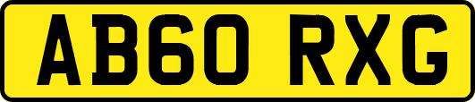 AB60RXG