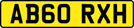 AB60RXH