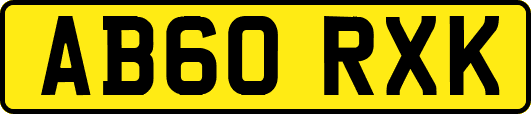 AB60RXK