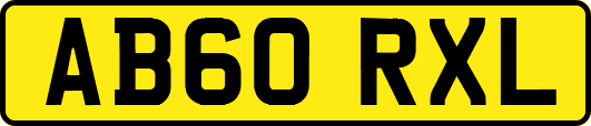 AB60RXL