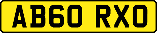 AB60RXO