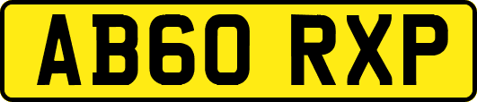 AB60RXP