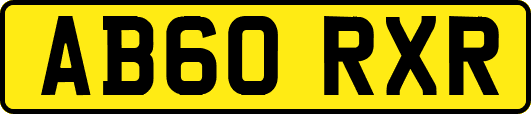 AB60RXR