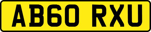 AB60RXU