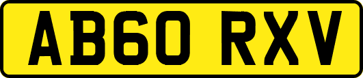 AB60RXV